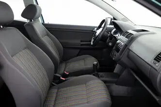Volkswagen Polo, 1.2, 47 kW, bensiin, manuaal, esivedu