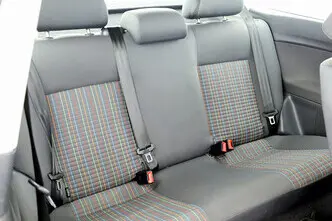 Volkswagen Polo, 1.2, 47 kW, bensiin, manuaal, esivedu