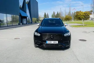 Volvo XC90, 2.0, 173 kW, diisel, automaat, nelikvedu