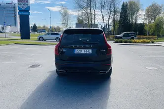 Volvo XC90, 2.0, 173 kW, diisel, automaat, nelikvedu