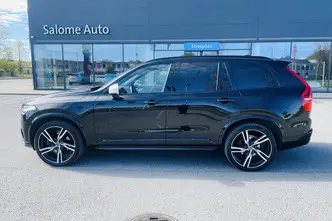 Volvo XC90, 2.0, 173 kW, diisel, automaat, nelikvedu