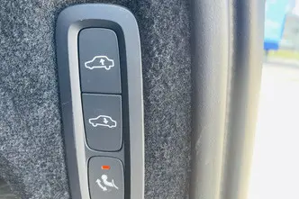 Volvo XC90, 2.0, 173 kW, diisel, automaat, nelikvedu