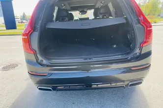 Volvo XC90, 2.0, 173 kW, diisel, automaat, nelikvedu
