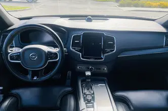 Volvo XC90, 2.0, 173 kW, diisel, automaat, nelikvedu