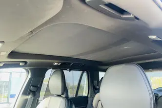 Volvo XC90, 2.0, 173 kW, diisel, automaat, nelikvedu