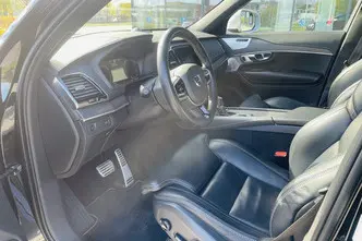 Volvo XC90, 2.0, 173 kW, diisel, automaat, nelikvedu