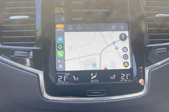 Volvo XC90, 2.0, 173 kW, diisel, automaat, nelikvedu
