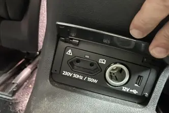 Škoda Kodiaq, 2.0, 140 kW, diisel, automaat, nelikvedu