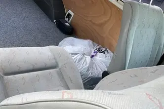 Volkswagen T4 Caravelle, 2.5, 75 kW, diisel, manuaal, nelikvedu