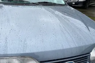 Alfa Romeo Alfa 166, 2.0, 114 kW, бензин, механическая, передний привод