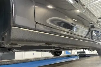 Alfa Romeo Alfa 166, 2.0, 114 kW, бензин, механическая, передний привод