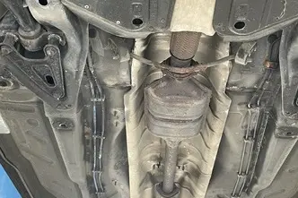 Alfa Romeo Alfa 166, 2.0, 114 kW, бензин, механическая, передний привод