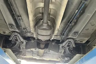 Alfa Romeo Alfa 166, 2.0, 114 kW, бензин, механическая, передний привод