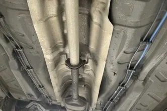 Alfa Romeo Alfa 166, 2.0, 114 kW, бензин, механическая, передний привод