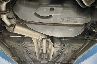 Alfa Romeo Alfa 166, 2.0, 114 kW, бензин, механическая, передний привод