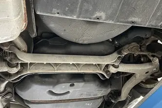 Alfa Romeo Alfa 166, 2.0, 114 kW, бензин, механическая, передний привод