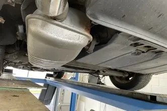 Alfa Romeo Alfa 166, 2.0, 114 kW, бензин, механическая, передний привод