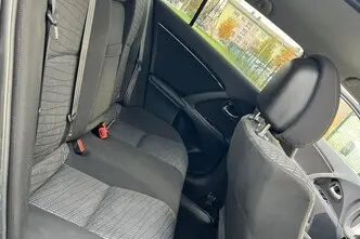Toyota Avensis, 2.0, 112 kW, bensiin, automaat, esivedu