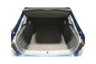 Škoda Superb, 1.5, 110 kW, bensiin, automaat, esivedu