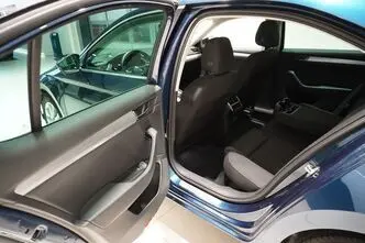 Škoda Superb, 1.5, 110 kW, bensiin, automaat, esivedu