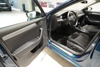 Škoda Superb, 1.5, 110 kW, bensiin, automaat, esivedu