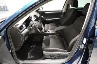 Škoda Superb, 1.5, 110 kW, bensiin, automaat, esivedu