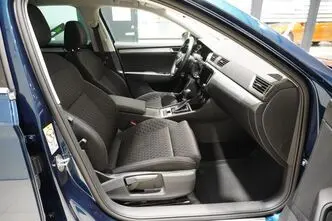 Škoda Superb, 1.5, 110 kW, bensiin, automaat, esivedu