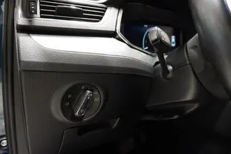 Škoda Superb, 1.5, 110 kW, bensiin, automaat, esivedu