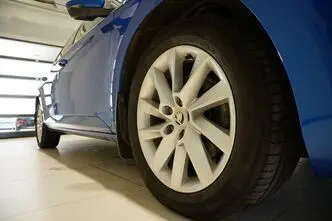 Škoda Superb, 2.0, 110 kW, diisel, automaat, esivedu