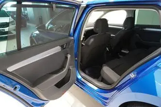 Škoda Superb, 2.0, 110 kW, diisel, automaat, esivedu