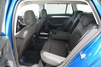Škoda Superb, 2.0, 110 kW, diisel, automaat, esivedu