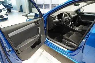 Škoda Superb, 2.0, 110 kW, diisel, automaat, esivedu