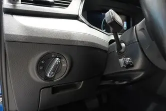Škoda Superb, 2.0, 110 kW, diisel, automaat, esivedu