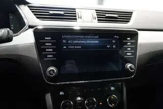 Škoda Superb, 2.0, 110 kW, diisel, automaat, esivedu