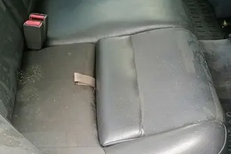 Volvo S40, 1.9, 103 kW, bensiin, manuaal, esivedu
