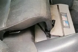 Volvo S40, 1.9, 103 kW, bensiin, manuaal, esivedu