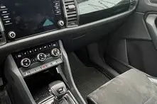 Škoda Kodiaq, 2.0, 140 kW, diisel, automaat, nelikvedu