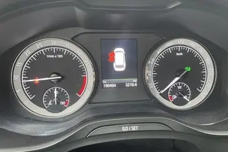 Škoda Kodiaq, 2.0, 140 kW, diisel, automaat, nelikvedu