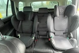 Škoda Kodiaq, 2.0, 140 kW, diisel, automaat, nelikvedu