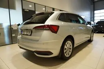 Škoda Scala, 1.0, 85 kW, bensiin, automaat, esivedu