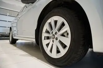 Škoda Scala, 1.0, 85 kW, bensiin, automaat, esivedu
