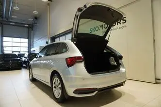 Škoda Scala, 1.0, 85 kW, bensiin, automaat, esivedu