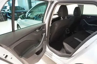 Škoda Scala, 1.0, 85 kW, bensiin, automaat, esivedu