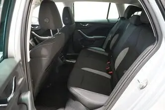 Škoda Scala, 1.0, 85 kW, bensiin, automaat, esivedu