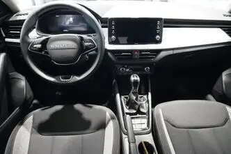 Škoda Scala, 1.0, 85 kW, bensiin, automaat, esivedu