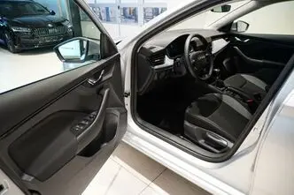 Škoda Scala, 1.0, 85 kW, bensiin, automaat, esivedu