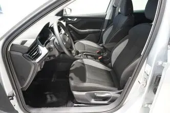 Škoda Scala, 1.0, 85 kW, bensiin, automaat, esivedu