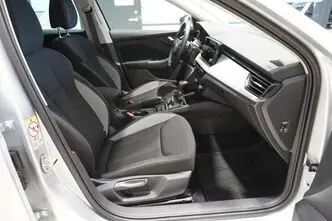 Škoda Scala, 1.0, 85 kW, bensiin, automaat, esivedu