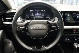 Škoda Scala, 1.0, 85 kW, bensiin, automaat, esivedu