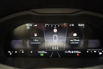 Škoda Scala, 1.0, 85 kW, bensiin, automaat, esivedu
